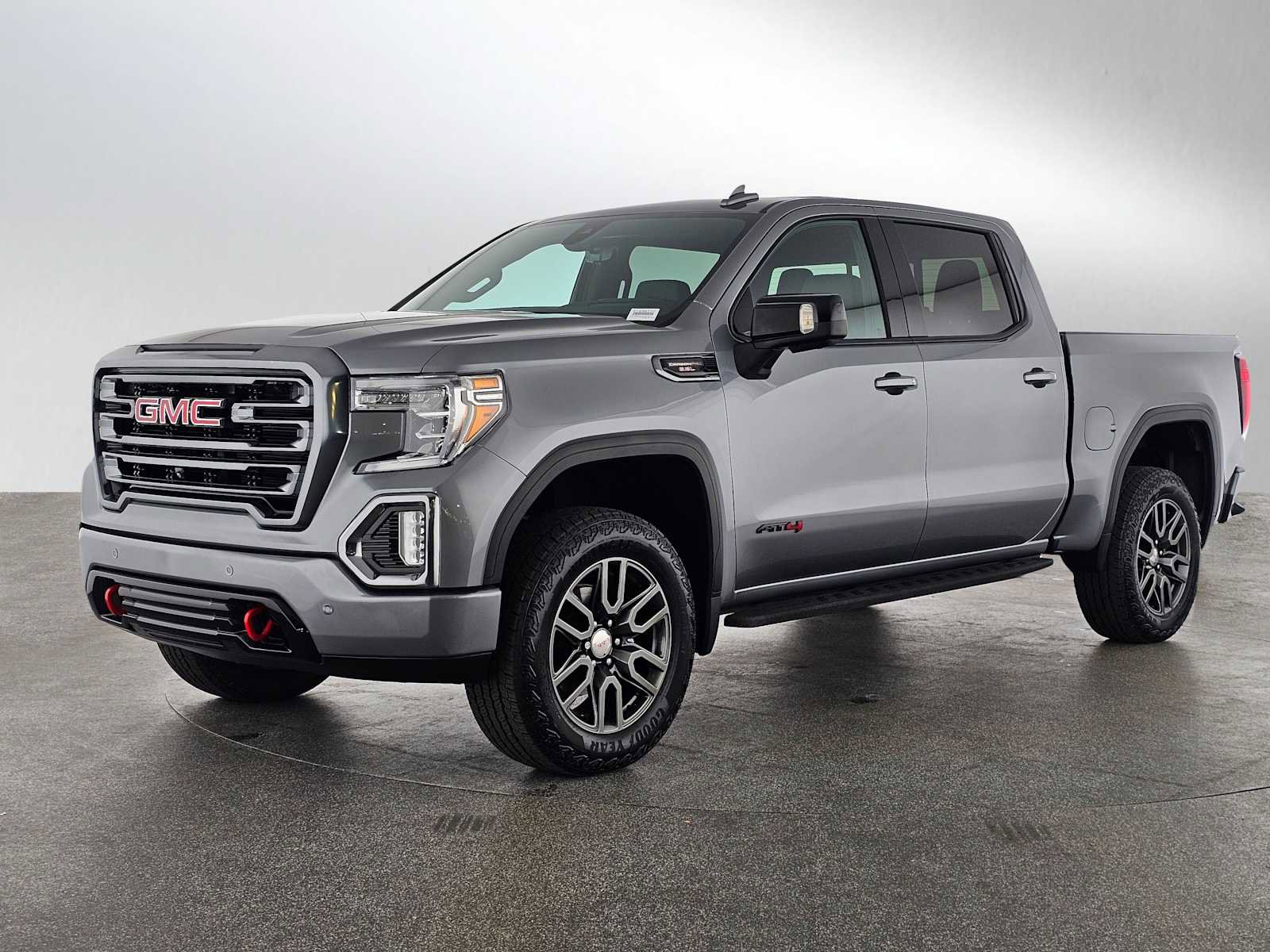 Used 2022 GMC Sierra 1500 AT4 w/ AT4 Premium Package image 7