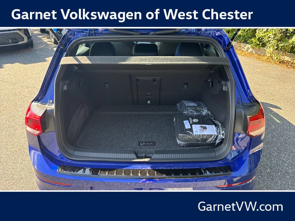 New 2026 Volkswagen Golf w/ Euro Style Package AWD/4WD image 23