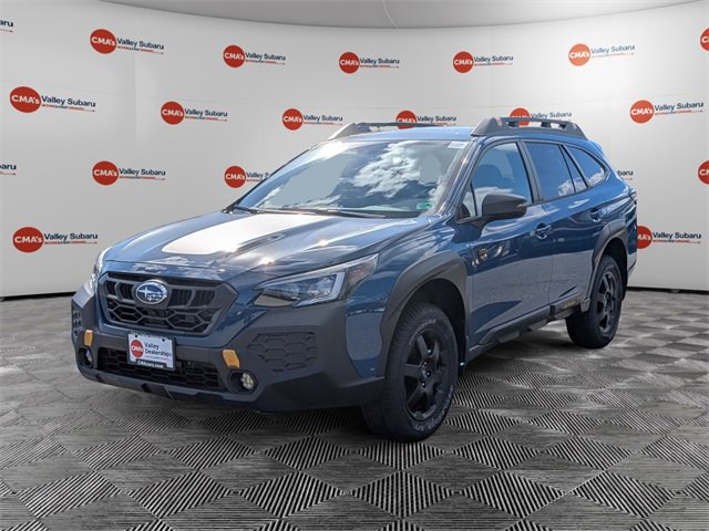 New 2025 Subaru Outback Wilderness image 1