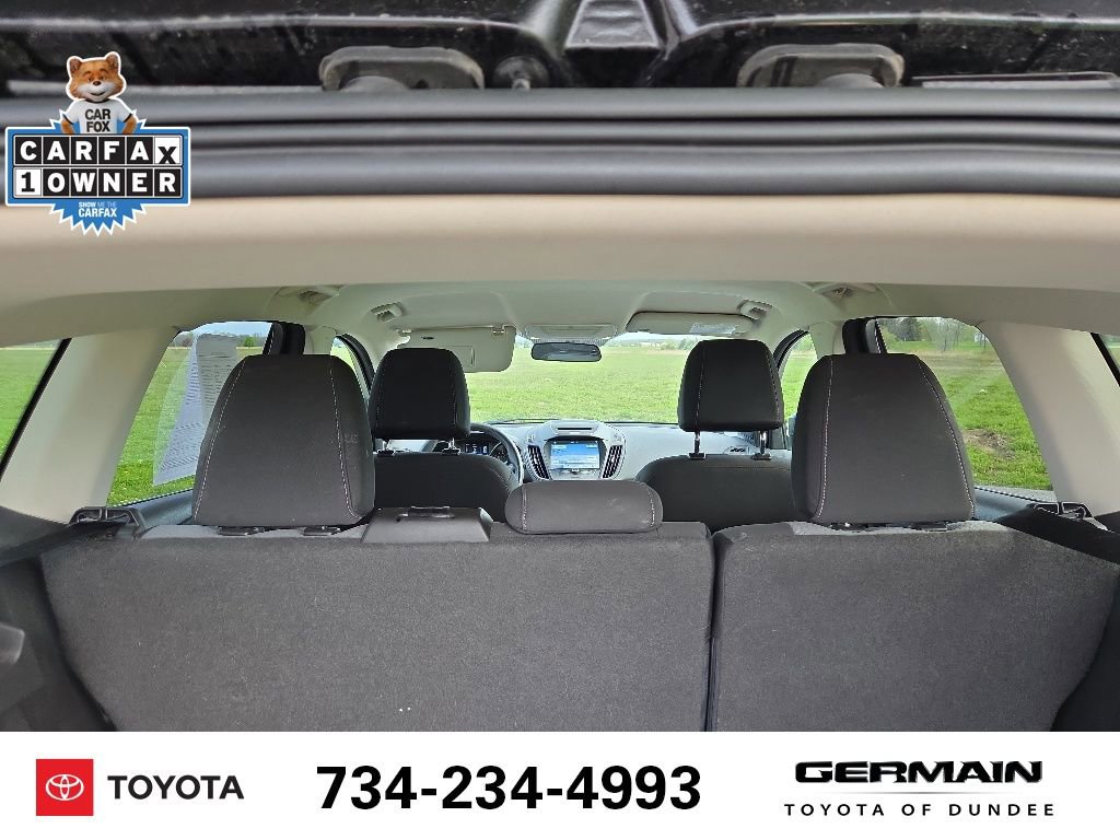 Used 2017 Ford Escape SE w/ Equipment Group 201A FWD image 20
