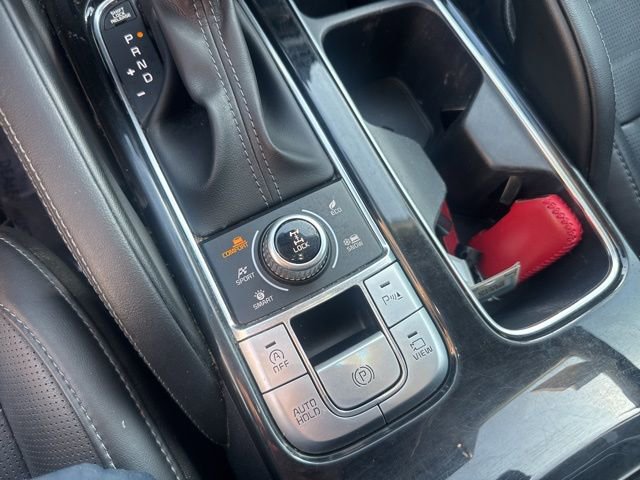 Used 2021 Kia Telluride SX w/ SX Prestige Package image 25