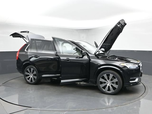 Used 2023 Volvo XC90 B6 Ultimate w/ Protection Package AWD/4WD image 54