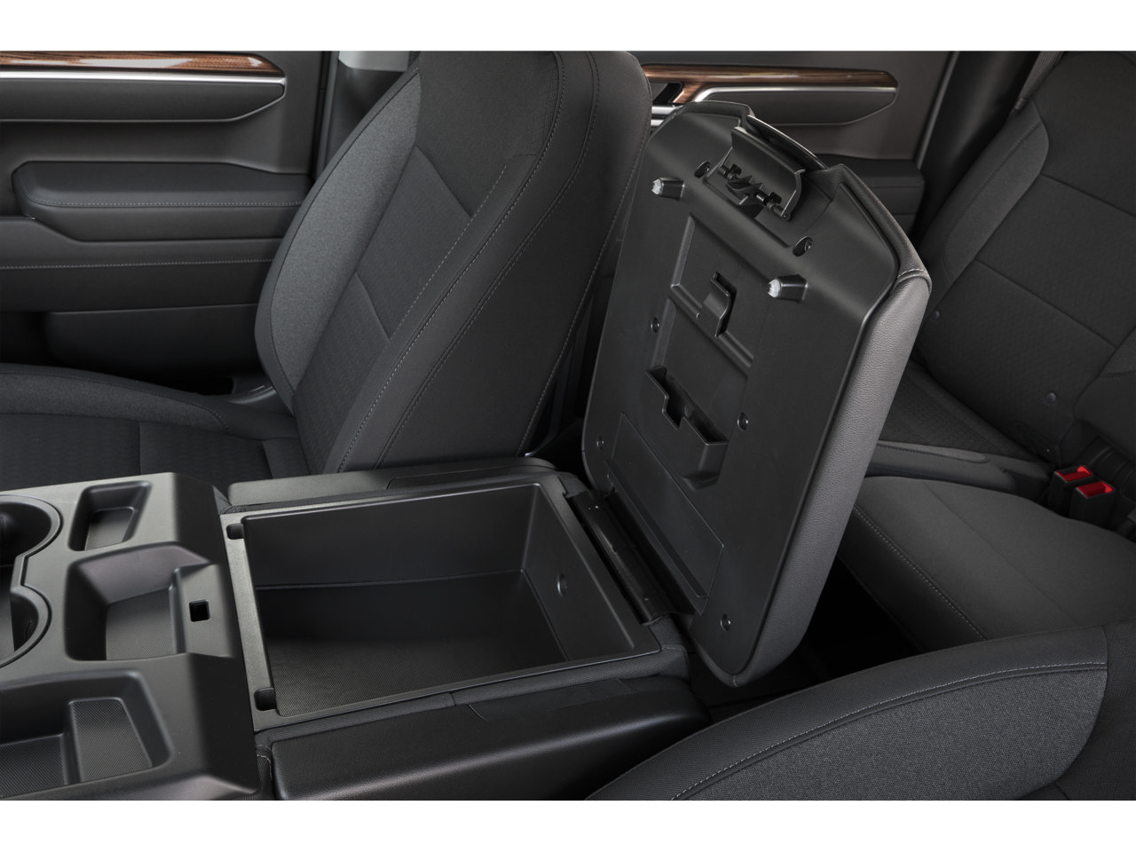 New 2026 Chevrolet Silverado 1500 LT w/ All Star Edition Plus AWD/4WD image 61
