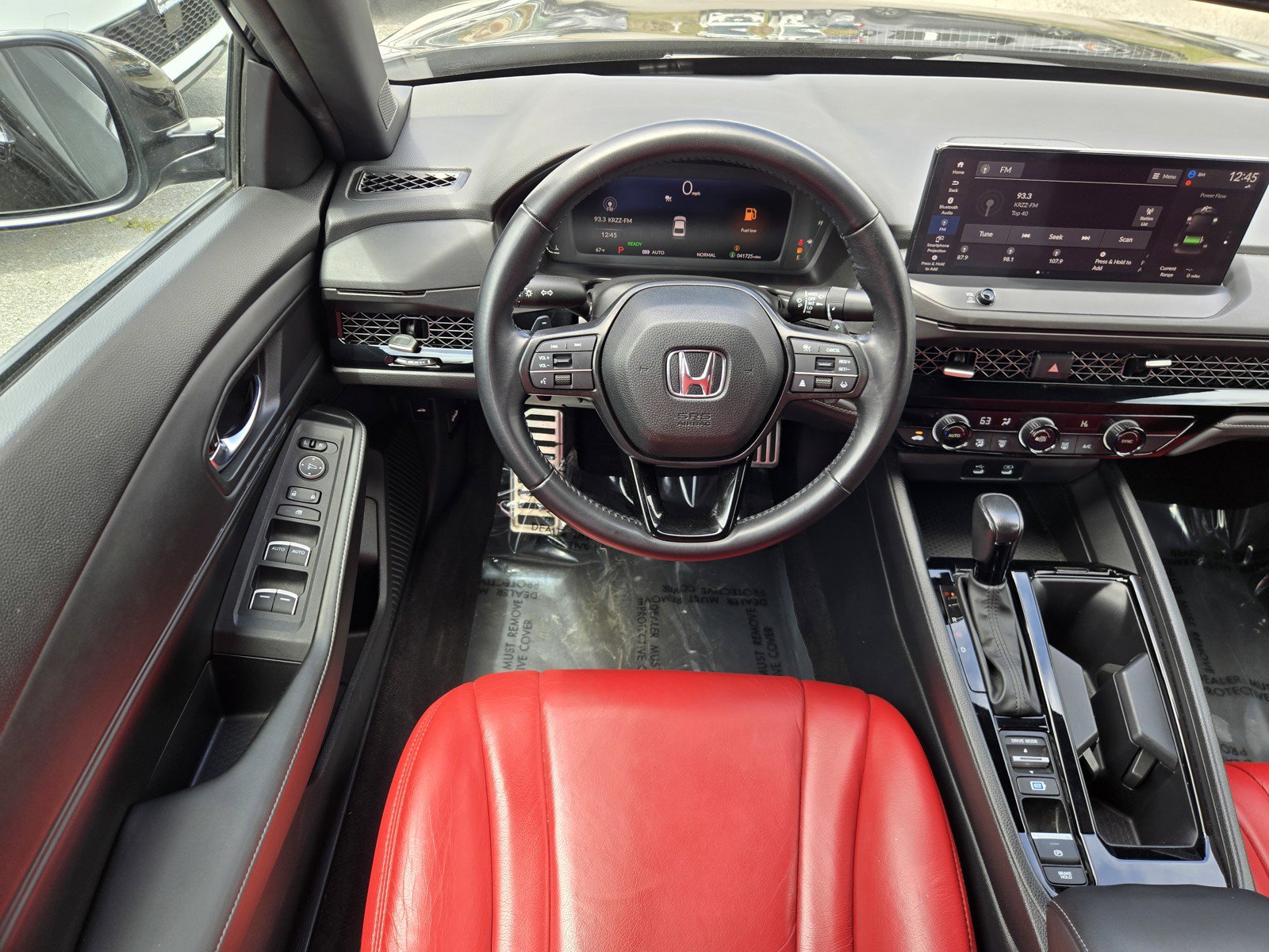 Used 2023 Honda Accord Sport image 13