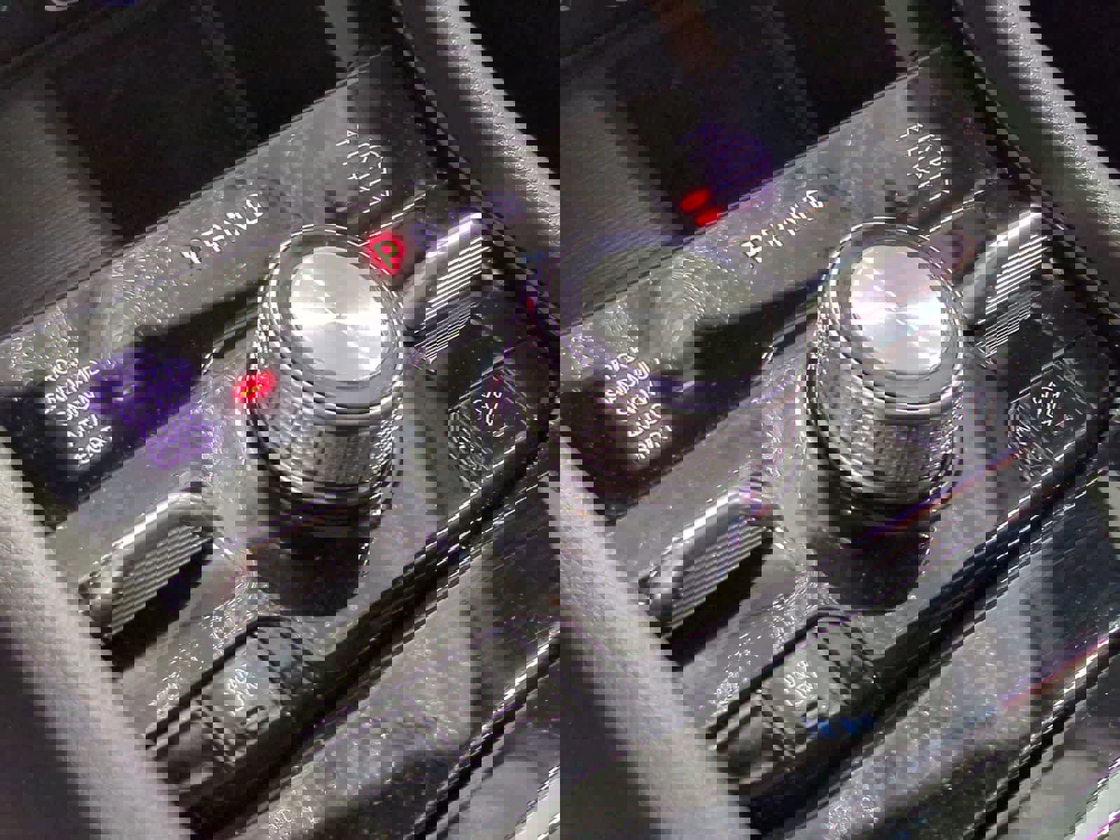 Certified 2024 Jeep Grand Cherokee Summit w/ Luxury Tech Group V image 35