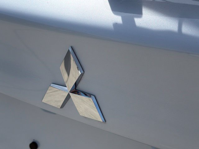 New 2027 Mitsubishi Outlander Sport LE AWD/4WD image 13