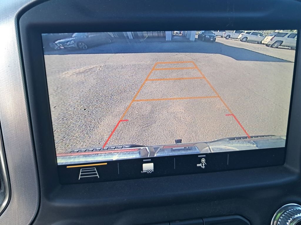 Used 2019 GMC Sierra 1500 SLT w/ SLT Premium Plus Package image 9