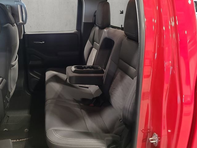 Used 2022 Nissan Frontier SV AWD/4WD image 17