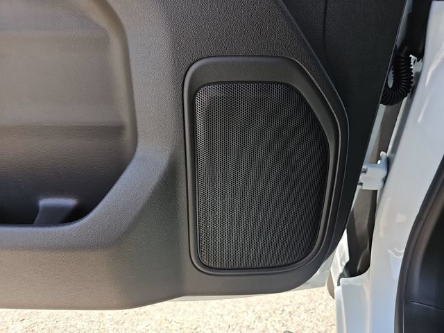 New 2026 Chevrolet Silverado 2500 W/T w/ WT Convenience Package AWD/4WD image 23