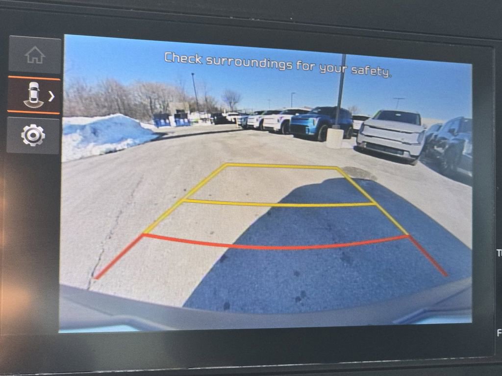 Used 2023 Kia Sportage LX image 27