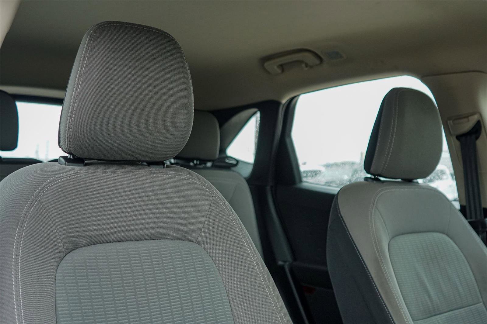 Used 2020 Ford Escape S FWD image 30