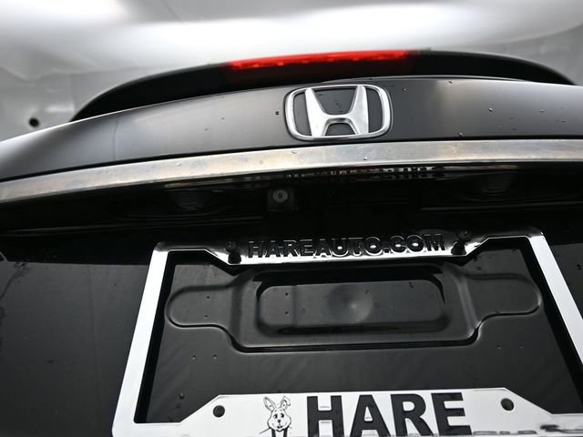 Used 2019 Honda HR-V LX image 26