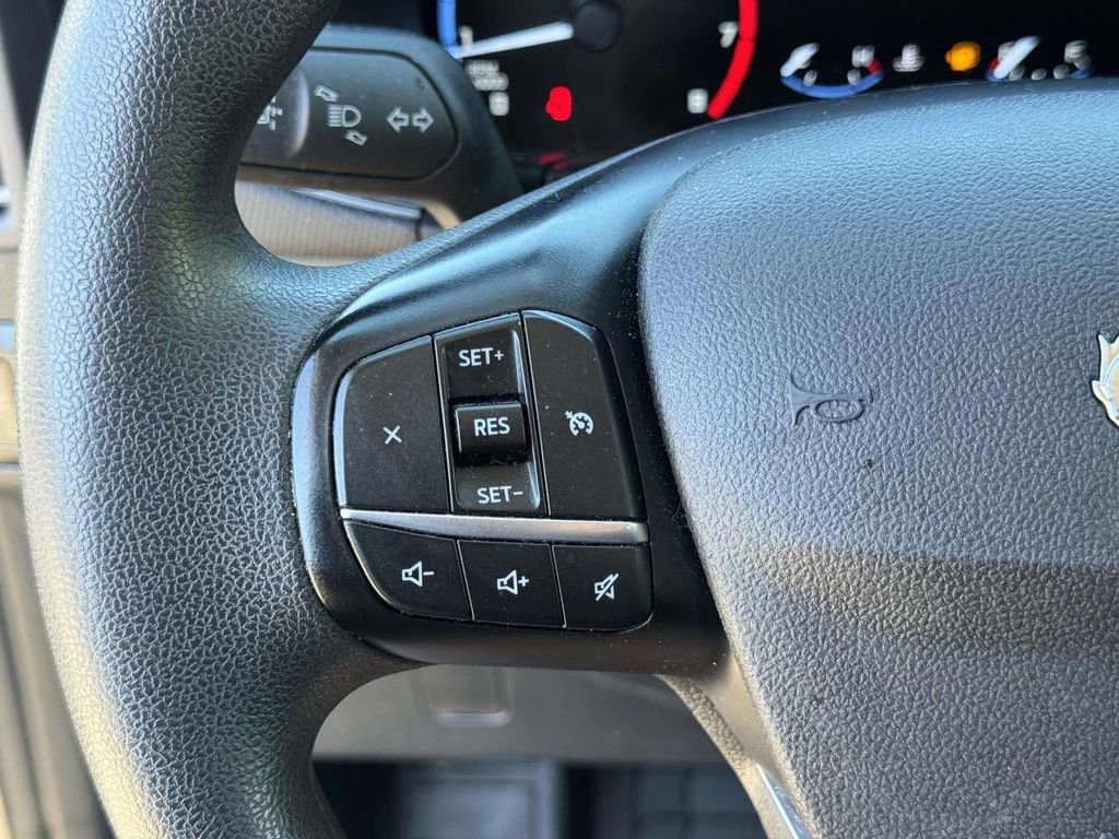 Used 2023 Ford Bronco Sport Big Bend AWD/4WD image 11