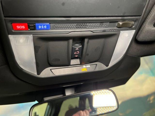 Used 2025 Subaru Forester Premium AWD/4WD image 45