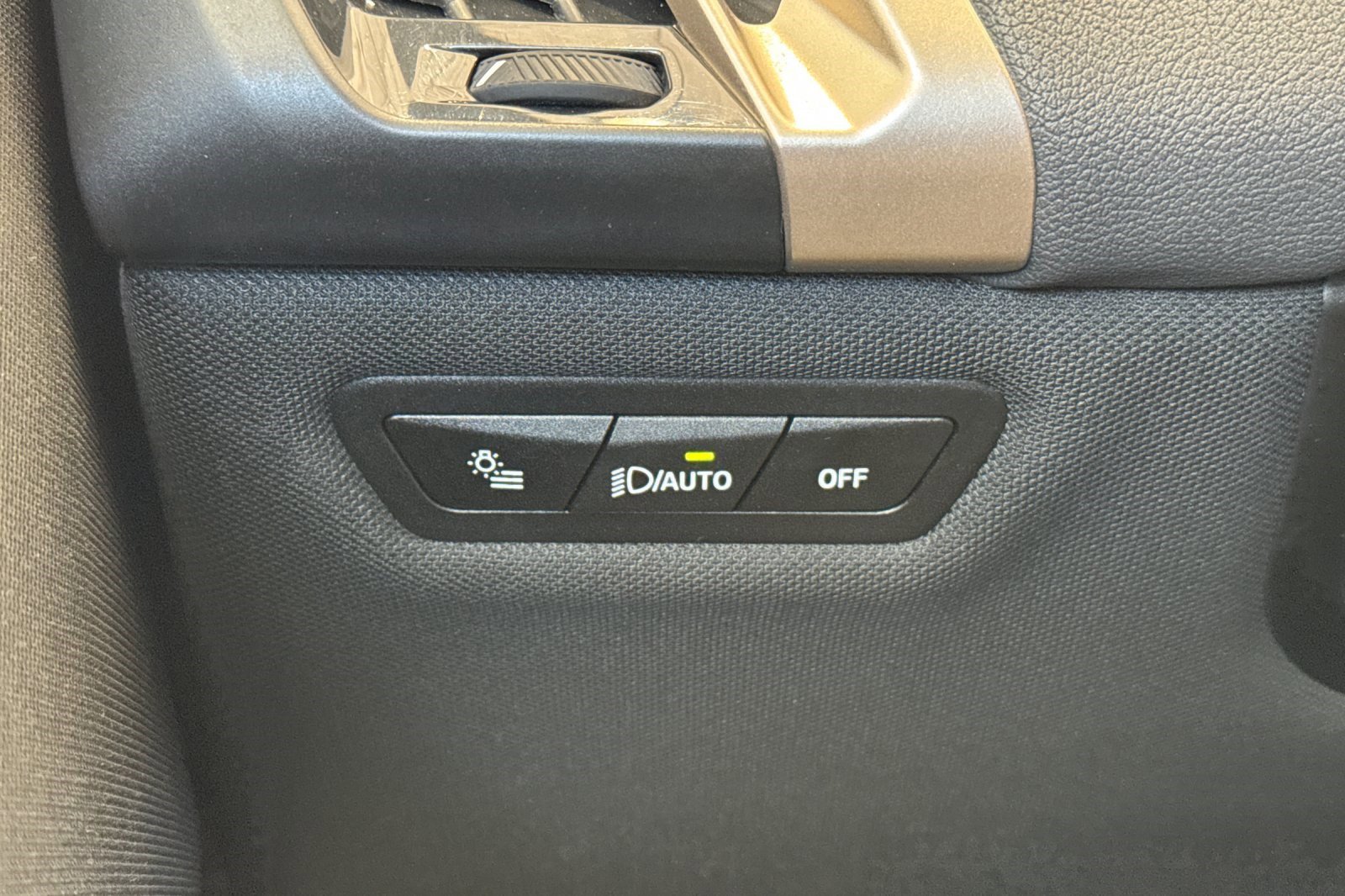 Certified 2025 BMW iX xDrive50 AWD/4WD image 38