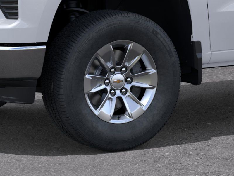 New 2026 Chevrolet Silverado 1500 LT image 9
