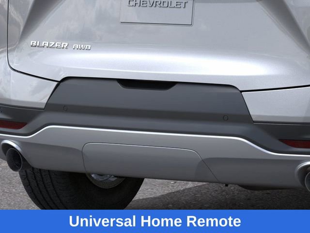 New 2026 Chevrolet Blazer LT image 15