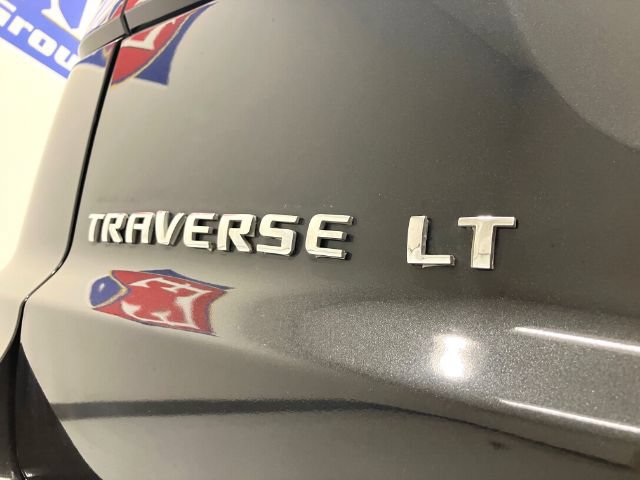 Used 2014 Chevrolet Traverse LT AWD/4WD image 16