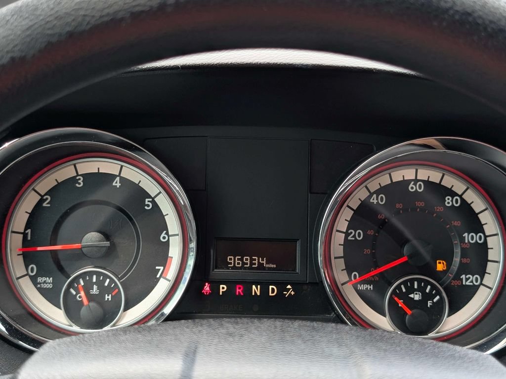 Used 2019 Dodge Grand Caravan SE w/ UConnect Hands-Free Group FWD image 28