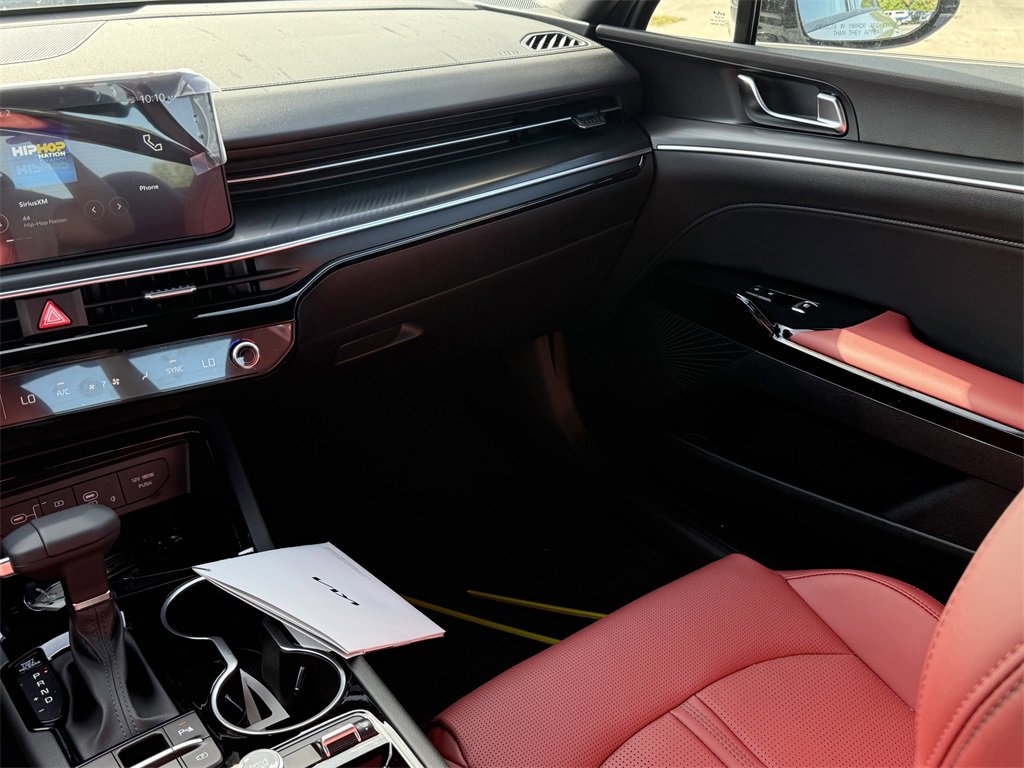 New 2026 Kia K5 GT-Line image 17