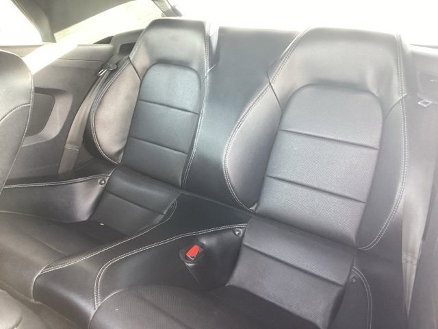 Used 2021 Ford Mustang Premium image 11