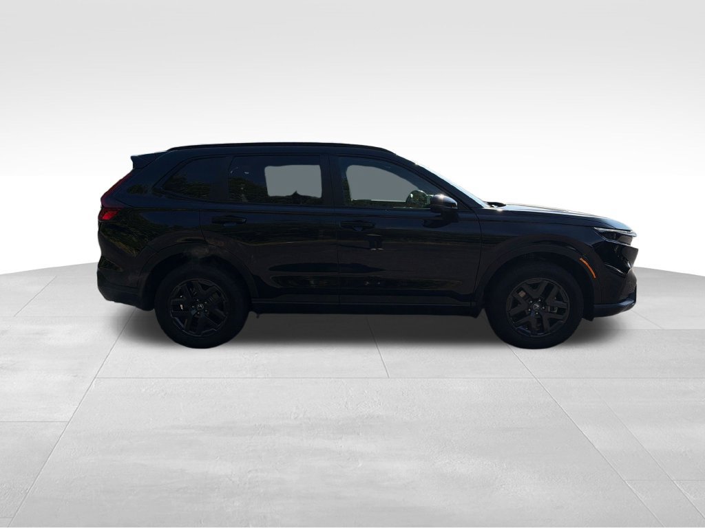 New 2026 Honda CR-V TrailSport image 8