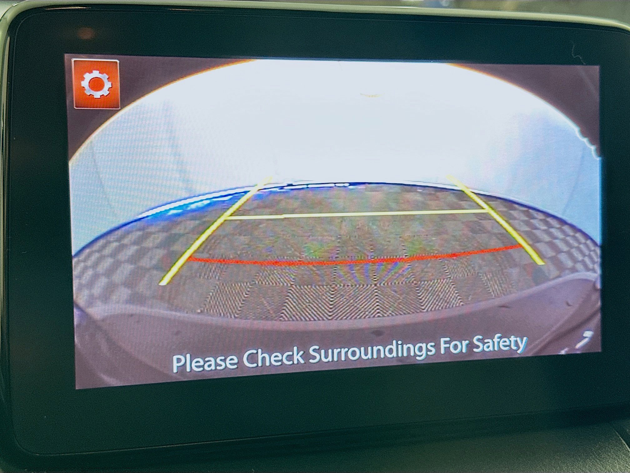 Used 2019 MAZDA CX-3 Grand Touring image 22