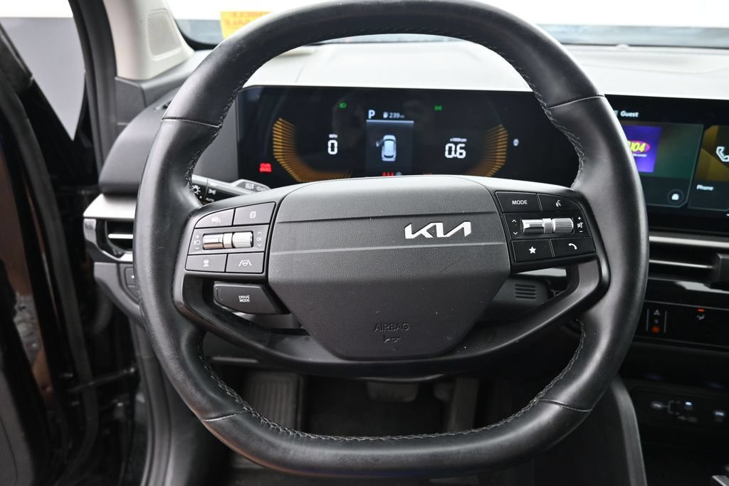Used 2026 Kia Sportage LX FWD image 22