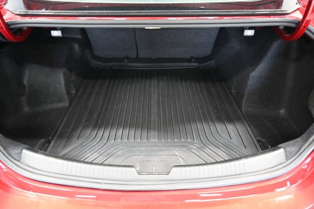 Used 2024 Chevrolet Malibu RS w/ LPO, Floor Liner Package image 26