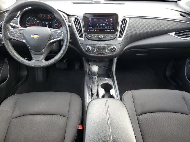 Used 2025 Chevrolet Malibu LT FWD image 25