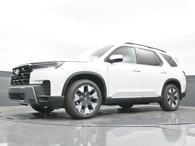 New 2026 Honda Pilot Elite image 20
