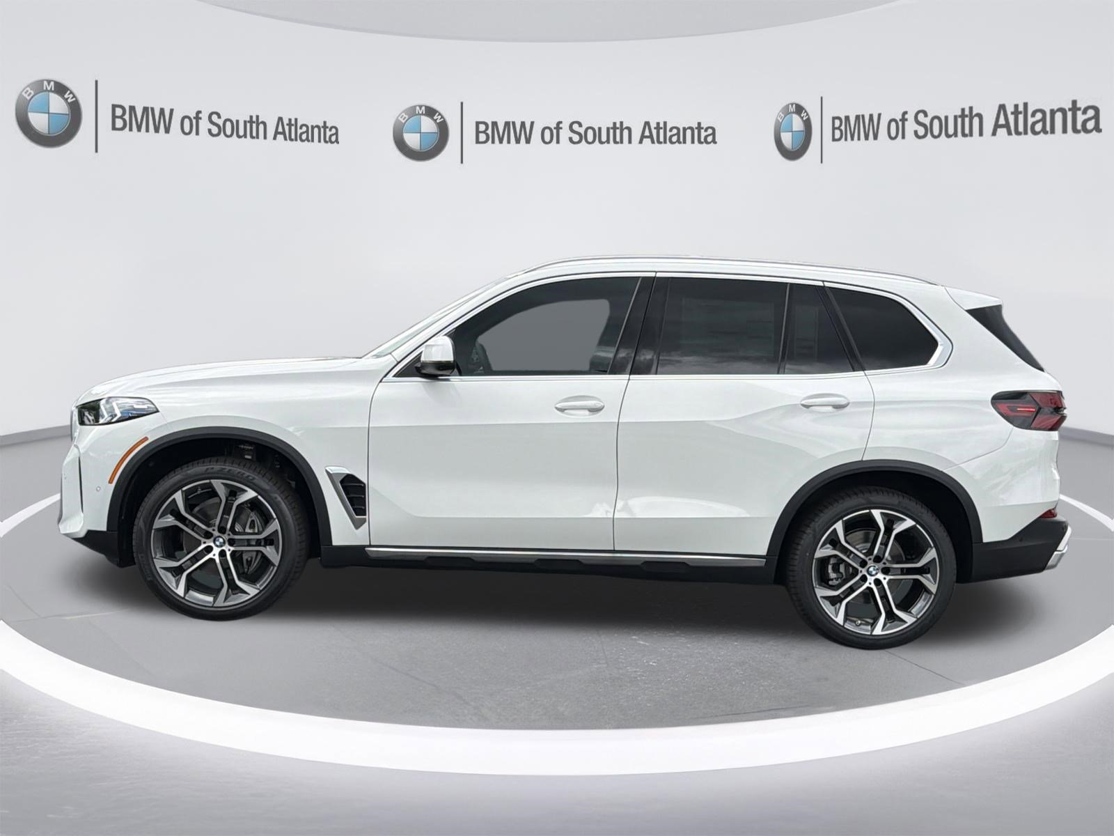 New 2026 BMW X5 sDrive40i RWD image 24