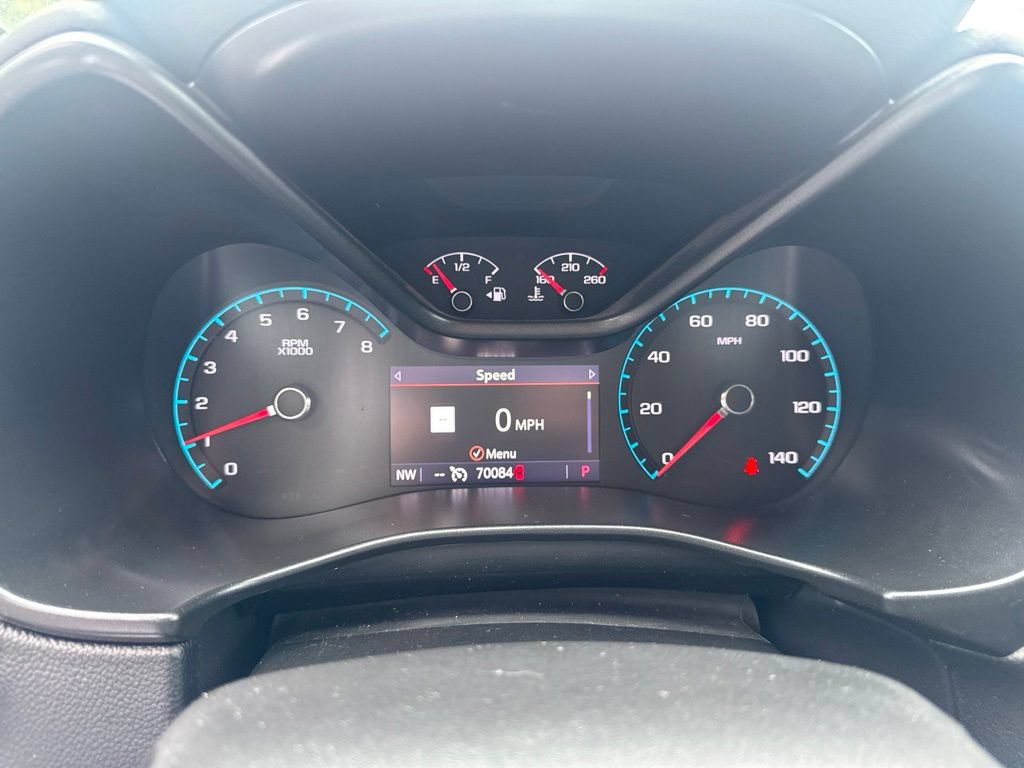 Certified 2021 GMC Canyon Denali AWD/4WD image 10