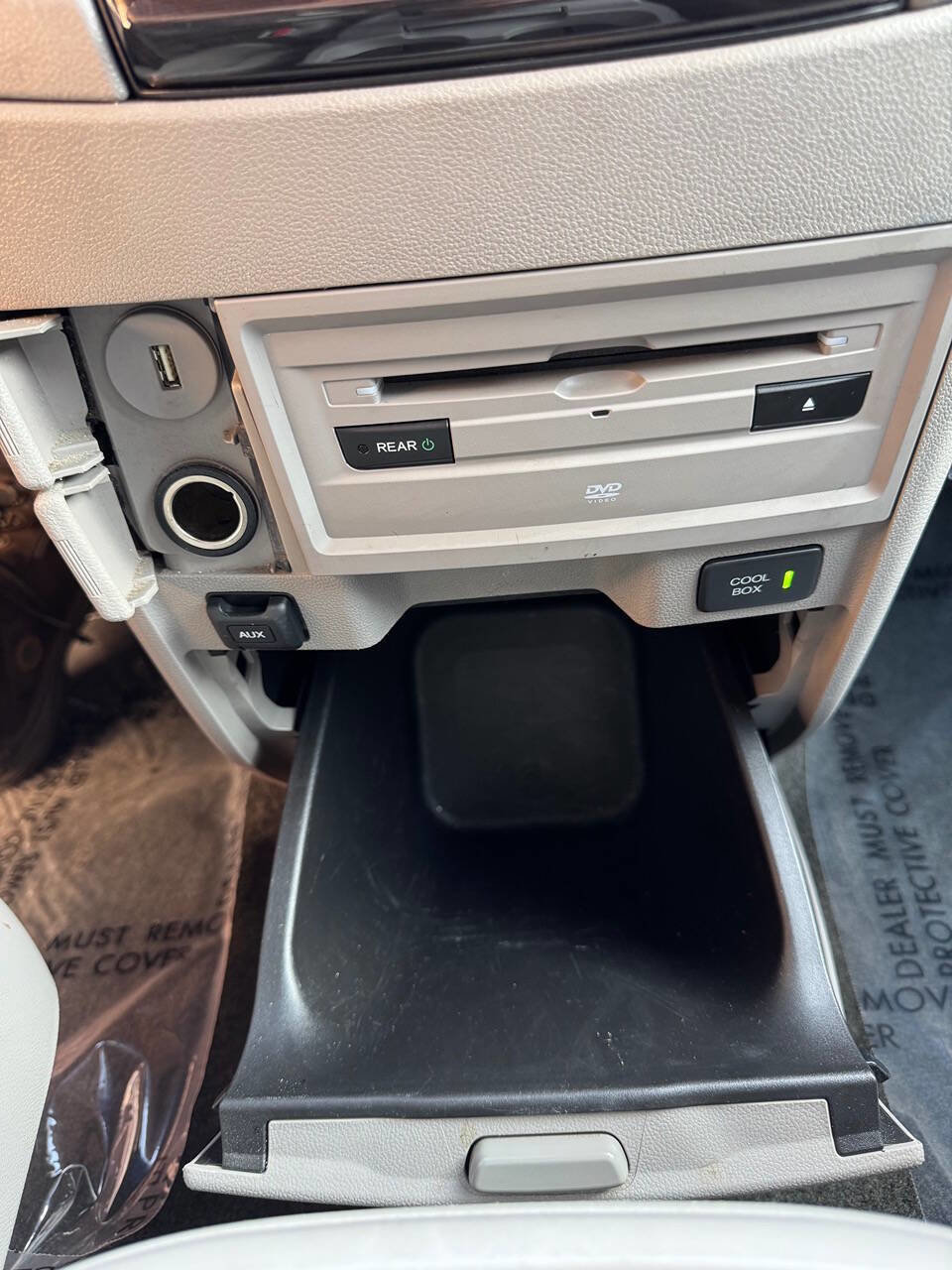 Used 2016 Honda Odyssey Touring image 24