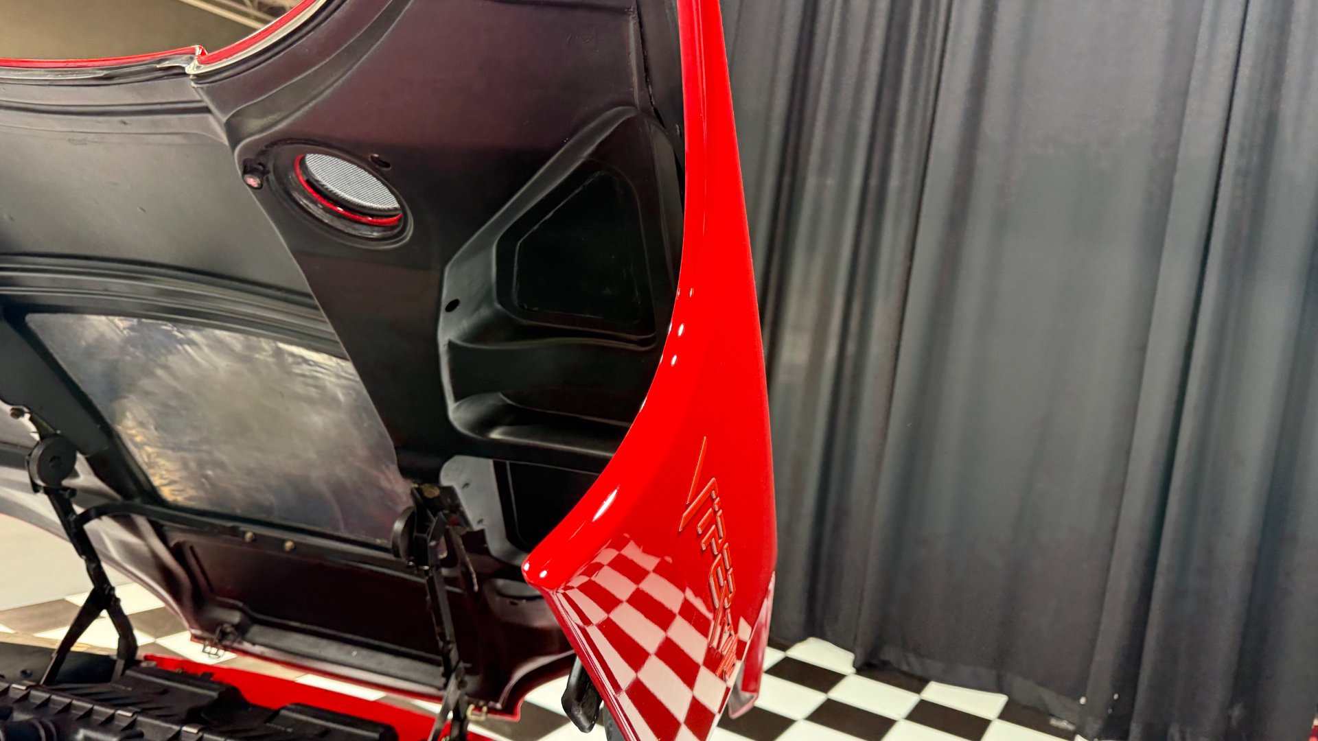 Used 1992 Dodge Viper RT/10 image 89