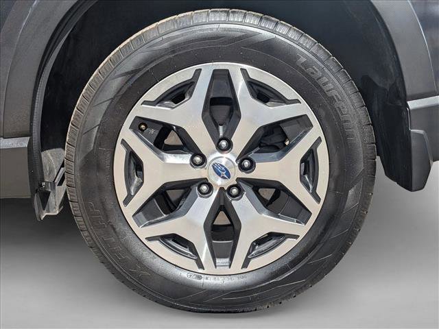Used 2019 Subaru Forester Premium image 24