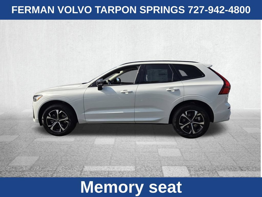 New 2026 Volvo XC60 B5 Core AWD/4WD image 7