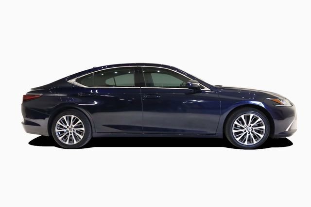 Used 2019 Lexus ES 350 w/ Premium Package image 4