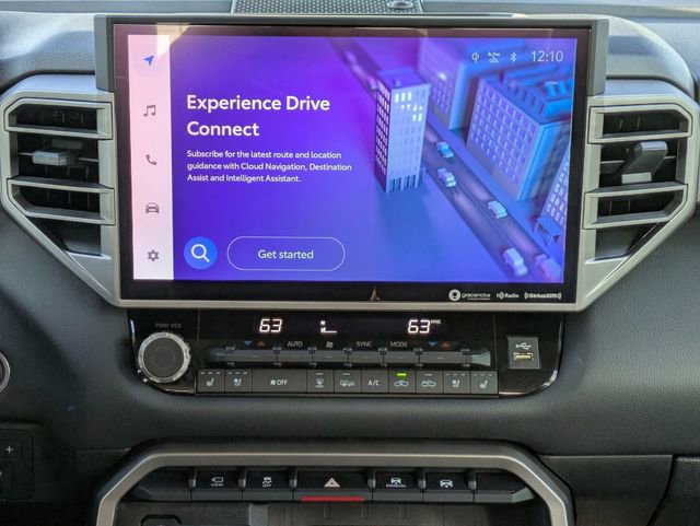 Used 2023 Toyota Tundra Limited image 21