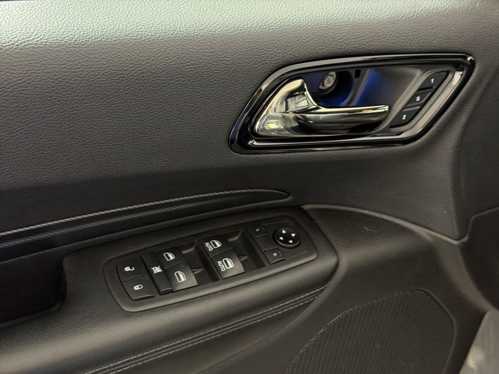 Used 2021 Dodge Durango GT AWD/4WD image 15
