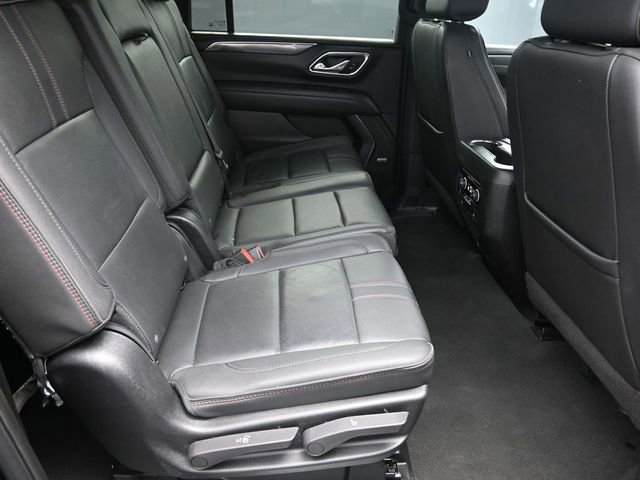 Used 2024 Chevrolet Suburban RST image 40