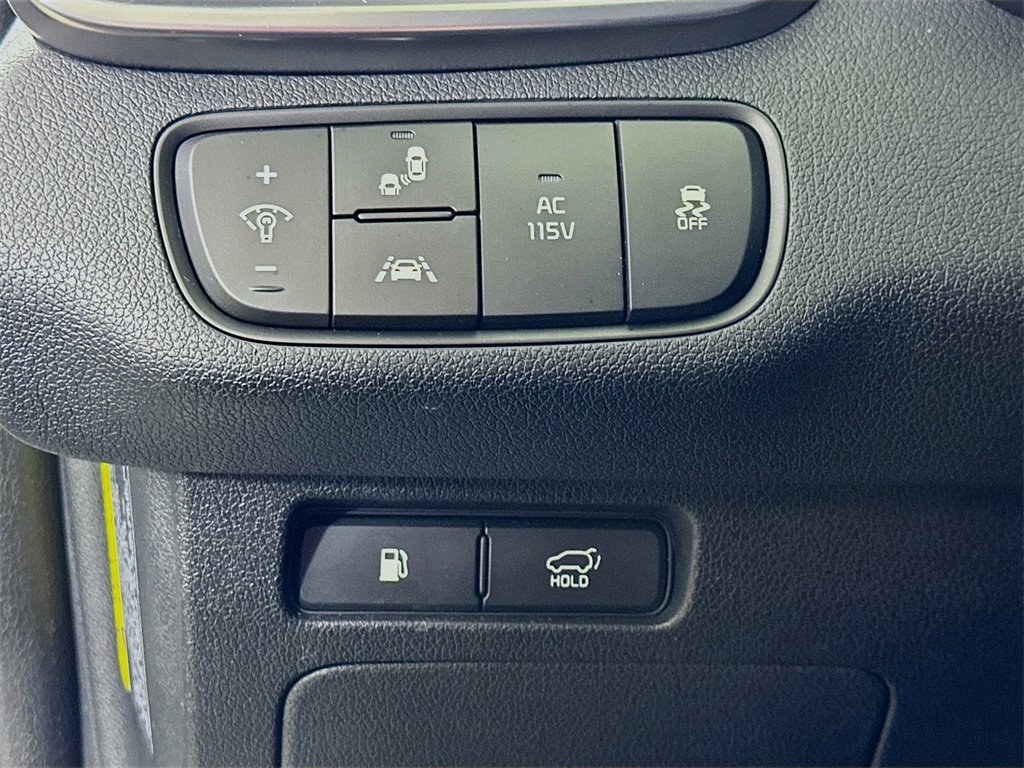 Used 2018 Kia Sorento SX image 23