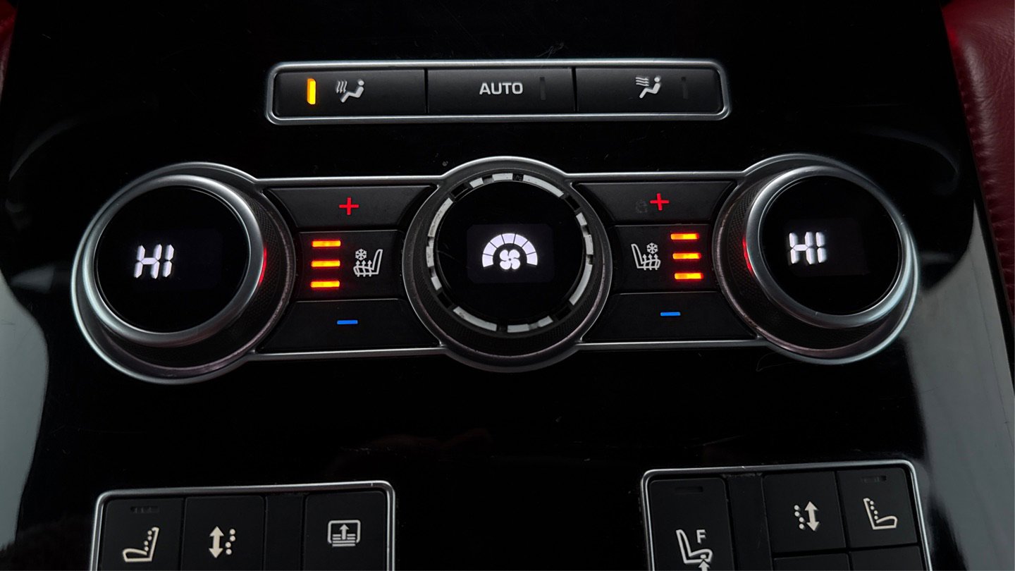 Used 2017 Land Rover Range Rover Autobiography image 53