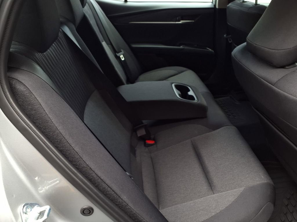 Certified 2025 Toyota Camry LE w/ Convenience Package image 23