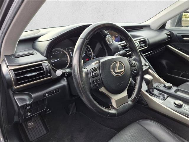 Used 2020 Lexus IS 300 w/ Accessory Package 2 RWD image 10