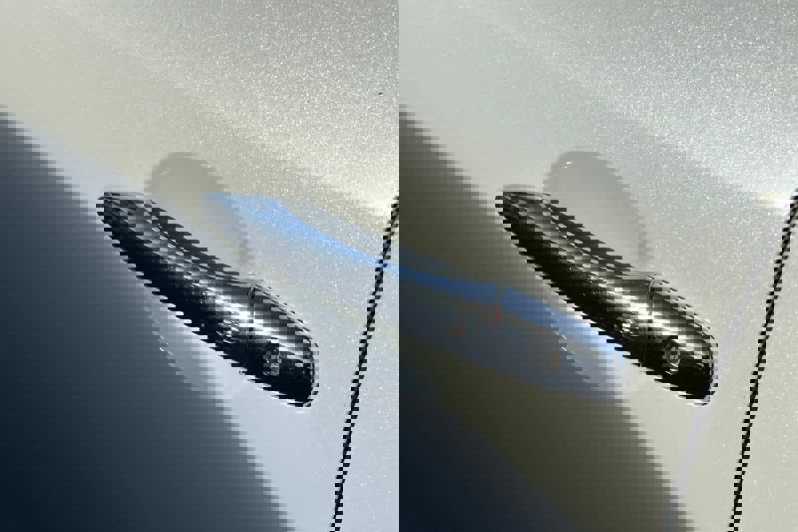 Used 2017 INFINITI QX50 AWD w/ Deluxe Touring Package image 7