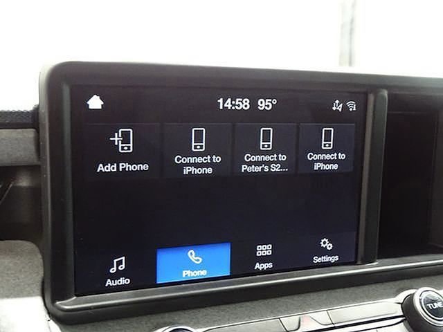 Used 2022 Ford Maverick XLT image 30