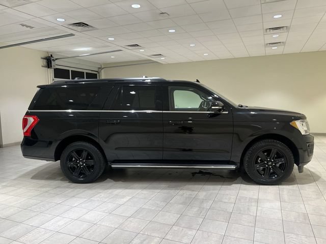 Certified 2021 Ford Expedition Max XLT AWD/4WD image 6