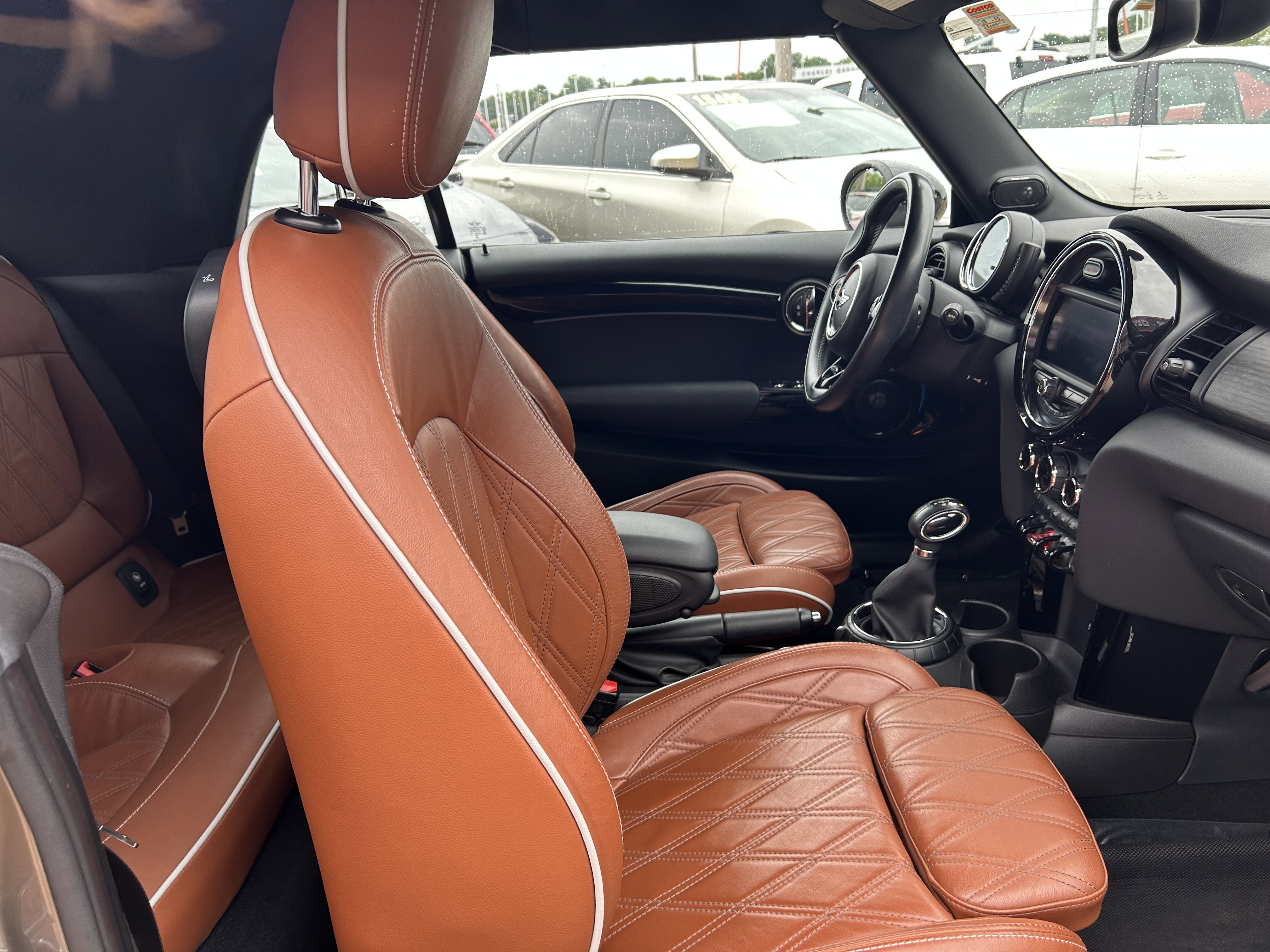 Used 2016 MINI Cooper S image 19