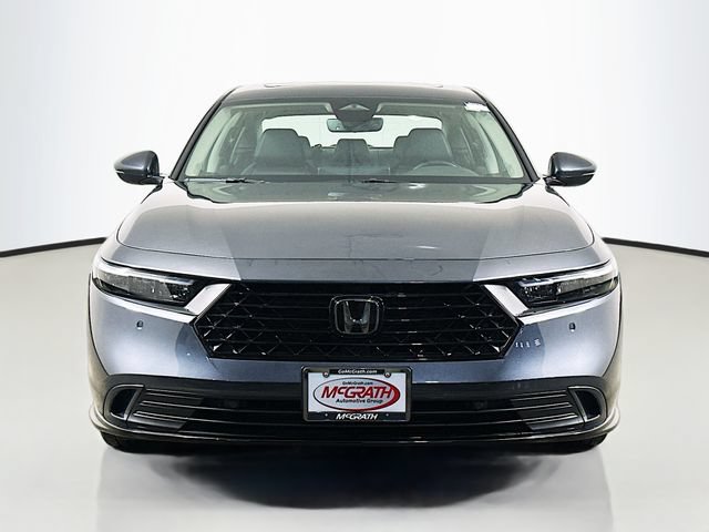 Used 2024 Honda Accord EX-L image 16